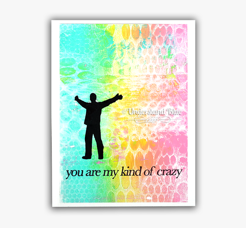 Crazy Guy Png, Transparent Png, Free Download