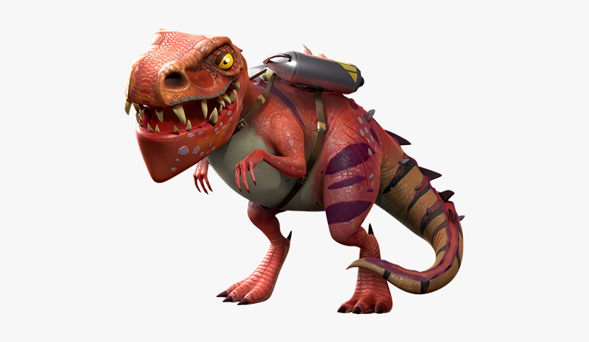 Hungry Dragon T Rex, HD Png Download, Free Download