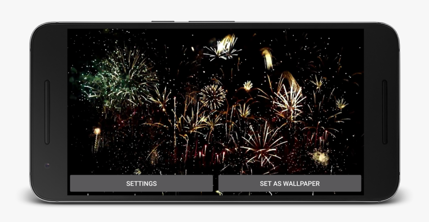 Fogos De Artificio Lwp Captura De Tela 5 , Png Download, Transparent Png, Free Download