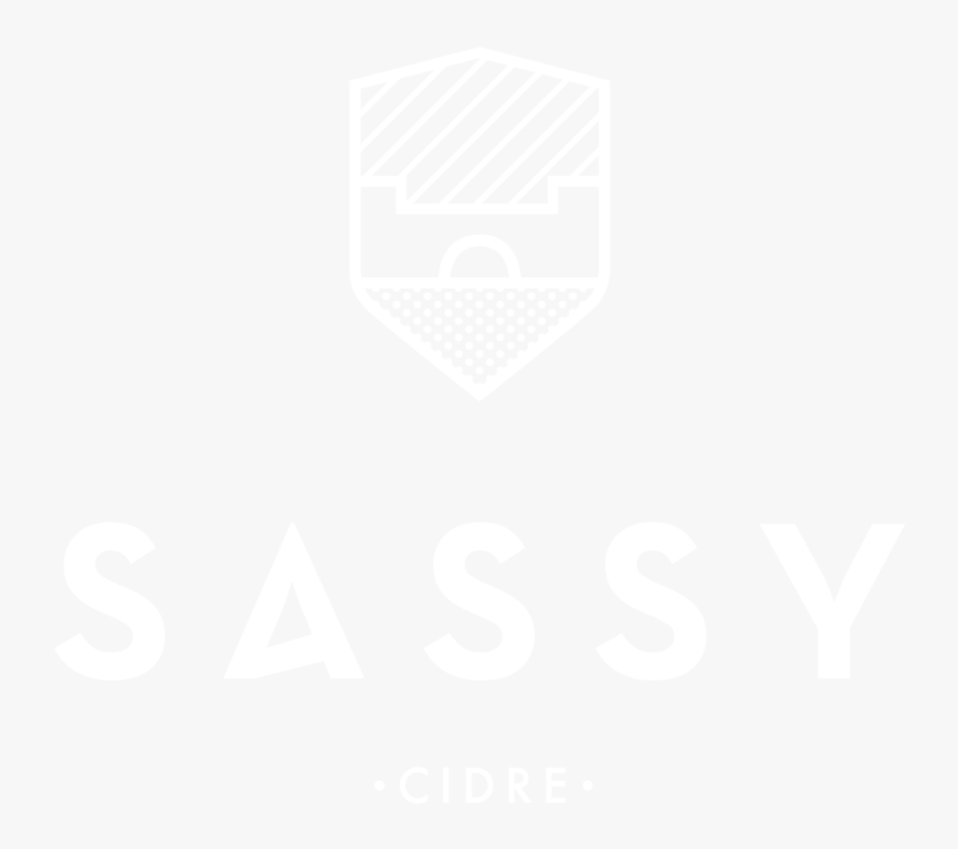 Sassy Logo Plv White - Ihs Markit Logo White, HD Png Download, Free Download