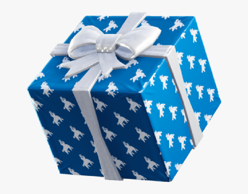 Fortnite Birthday Presents, HD Png Download, Free Download