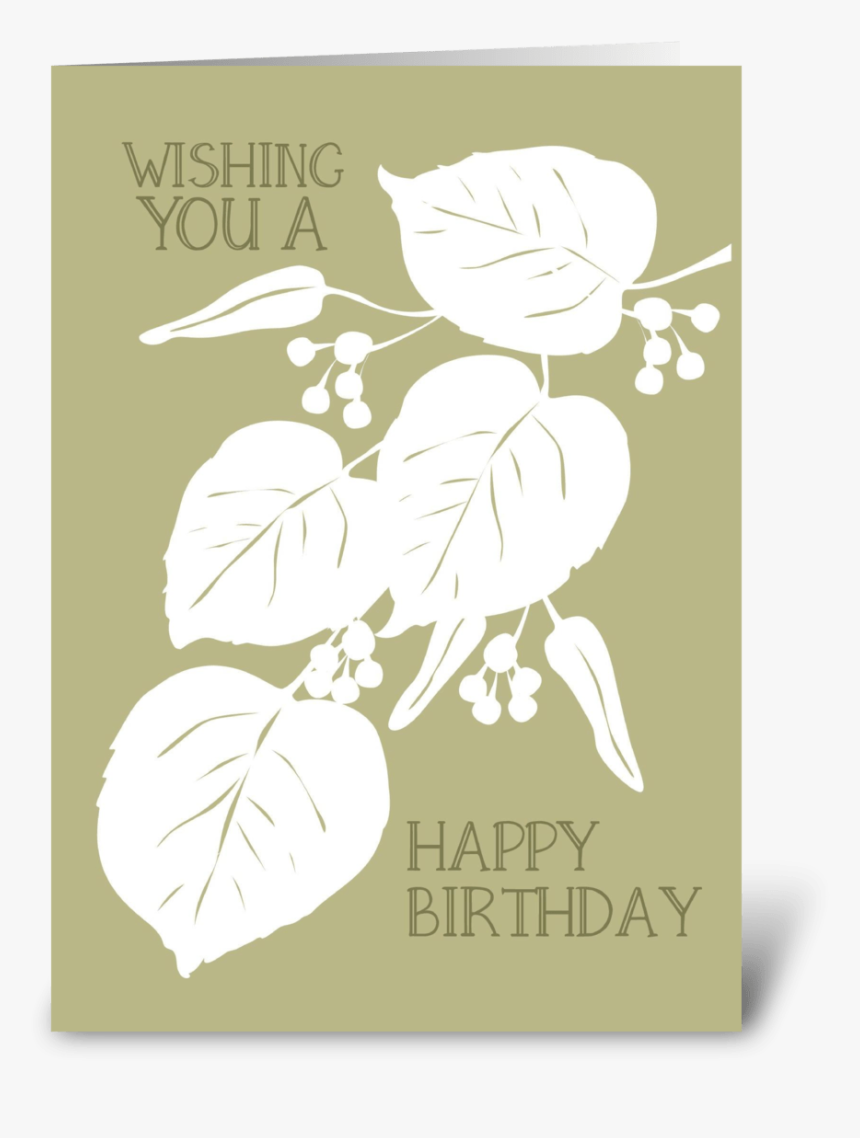 Birthday Wishes Greeting Card - Poster, HD Png Download, Free Download