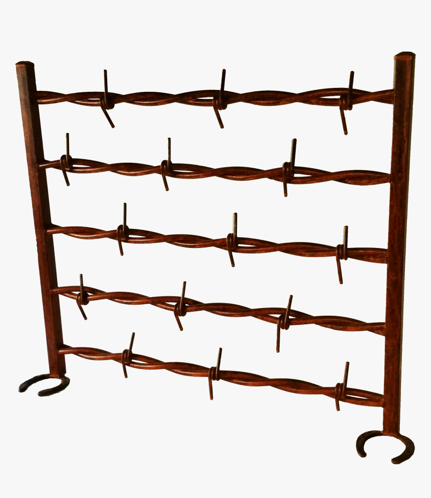 Transparent Barb Wire Fence Png - Barbed Wire, Png Download, Free Download