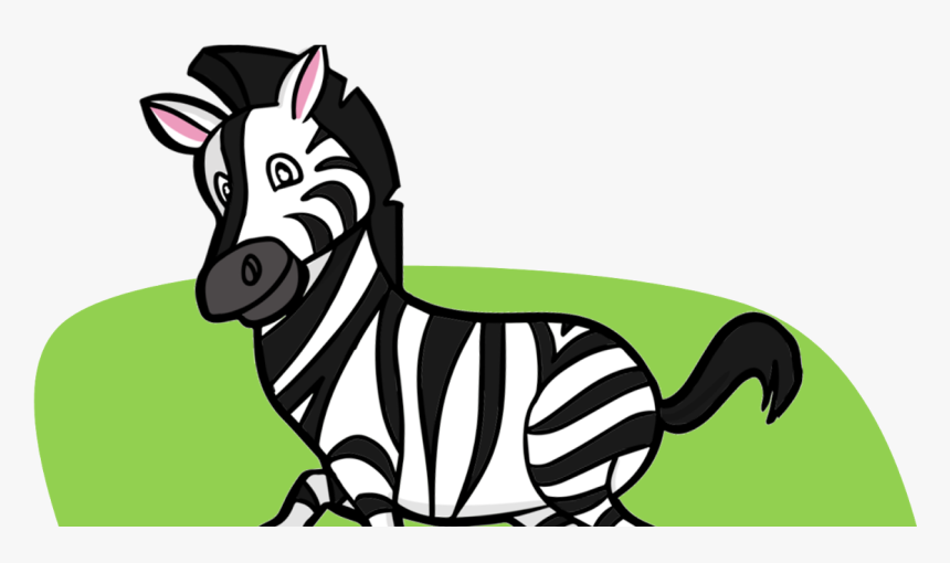 Transparent Zebra Clipart Png - Zebra Png Clipart, Png Download, Free Download