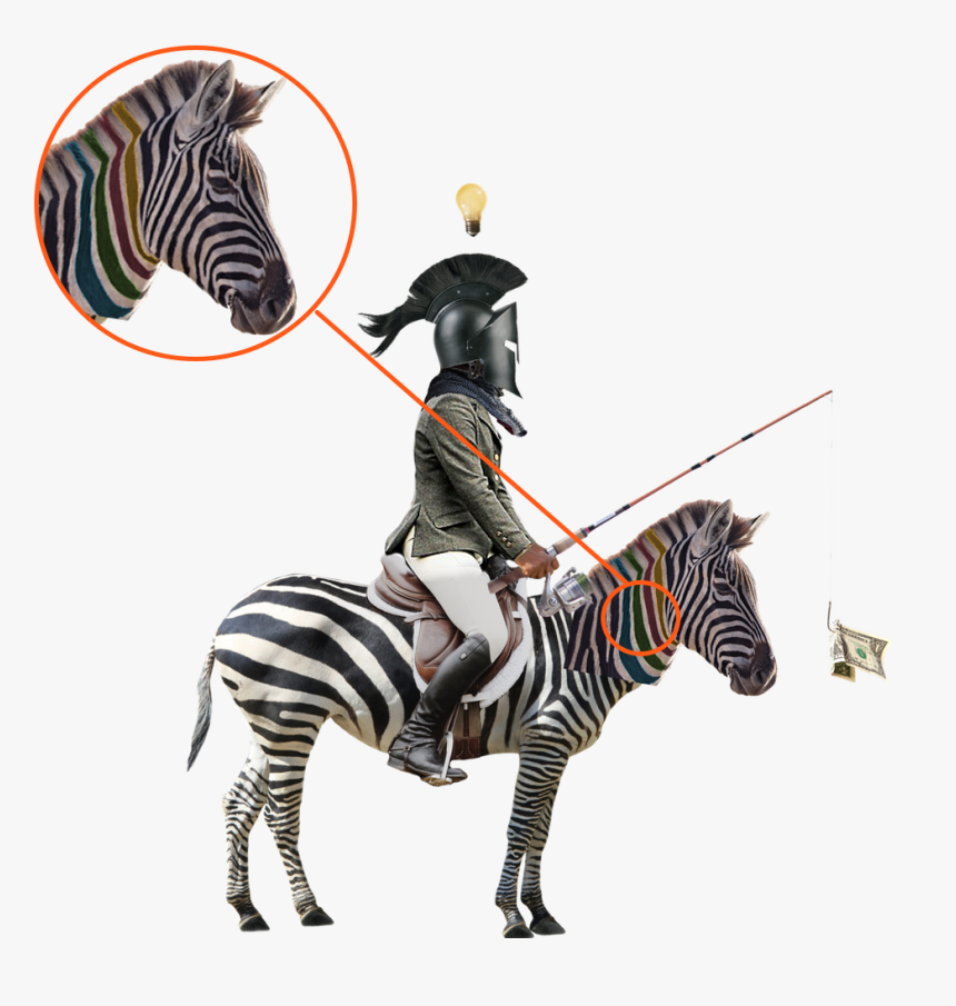 Zebra Clipart , Png Download - Clip Art, Transparent Png, Free Download