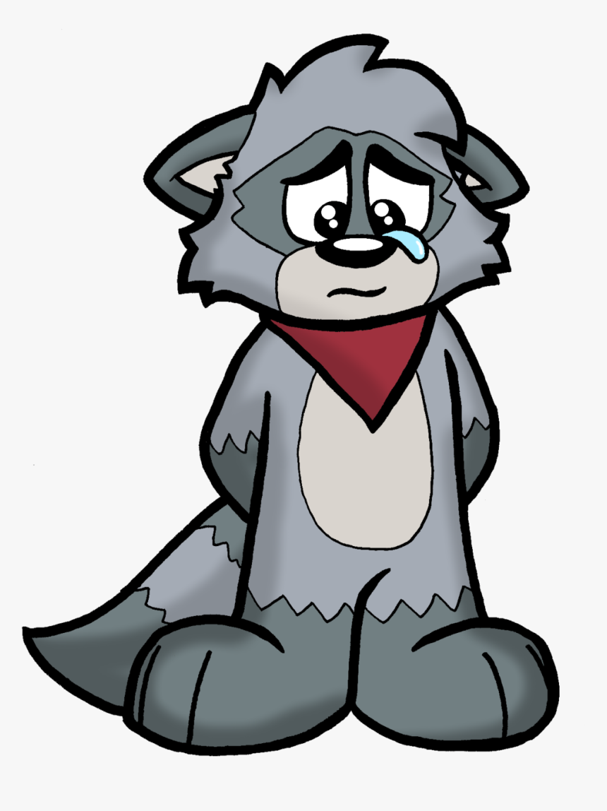 Sad Cartoons Group - Cartoon Sadness, HD Png Download, Free Download