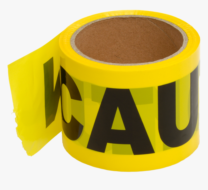 Crime Tape Png, Transparent Png, Free Download