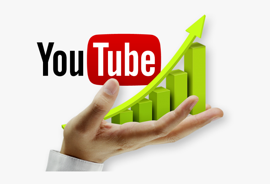 Youtube Analytics - You Tube Logo, HD Png Download, Free Download