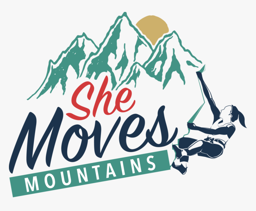 She Moves Mountains, HD Png Download, Free Download