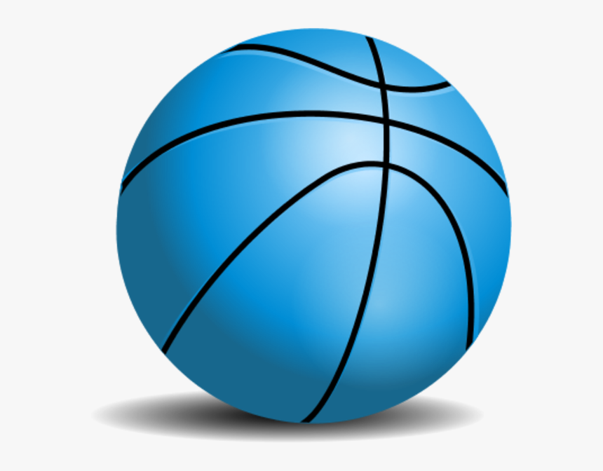 Transparent Background Basketball Png, Png Download, Free Download