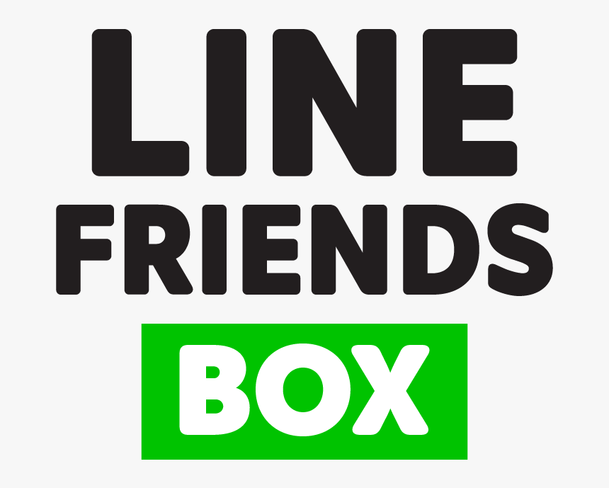 Line Friends png images