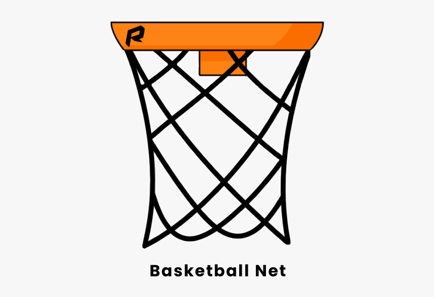 Basketball Net - Shoot Basketball, HD Png Download, Free Download