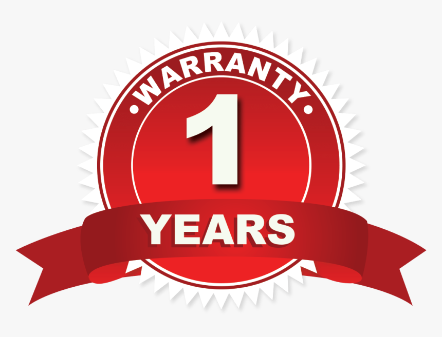 Thumb Image - 2 Year Warranty, HD Png Download, Free Download