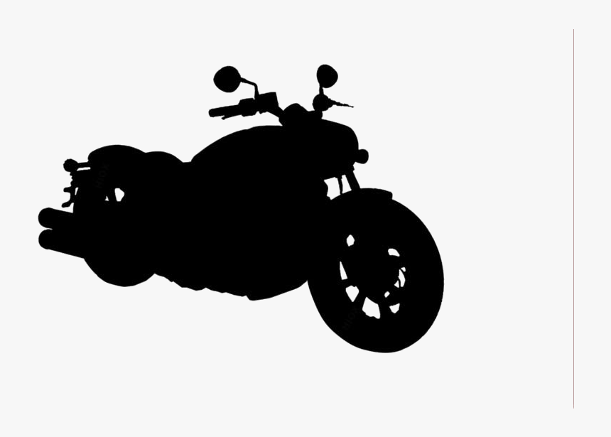 Transparent Background Indian Motorcycles Png - 2019 Indian Scout Bobber, Png Download, Free Download