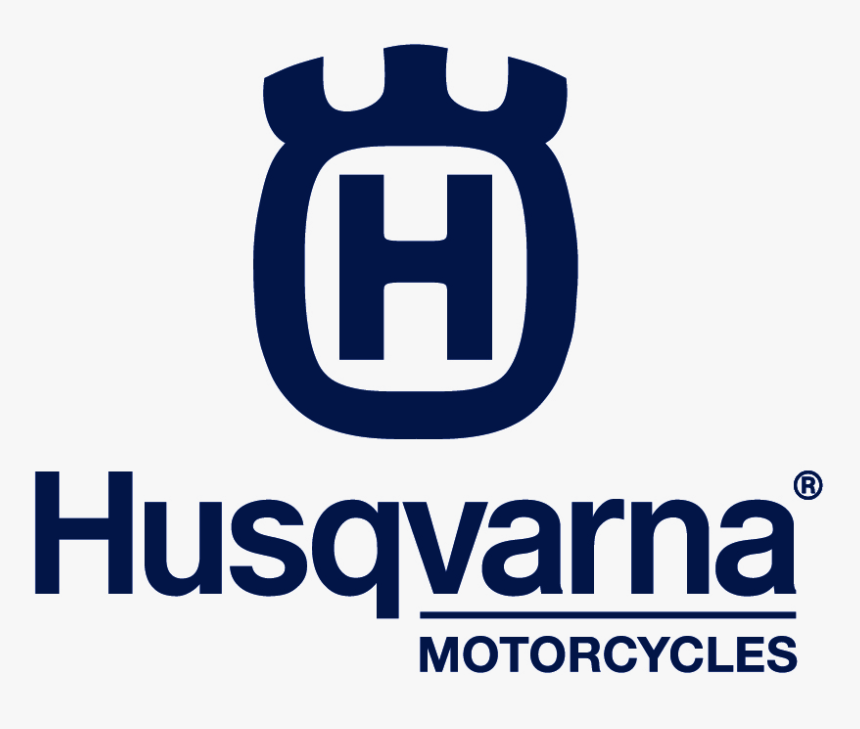 Husqvarna Logo - Husqvarna Motorcycles Logo, HD Png Download, Free Download