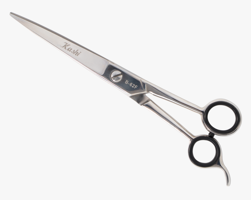 Barber Tools Png -kashi Master Barber Shear - Scissors, Transparent Png, Free Download