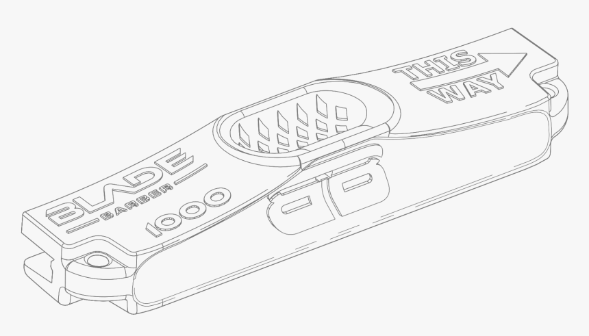 Footer Background - Technical Drawing, HD Png Download, Free Download