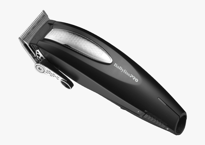 Bab7476a Lithium Fx Clipper - Babyliss Pro 3m Professional Cord Length, HD Png Download, Free Download