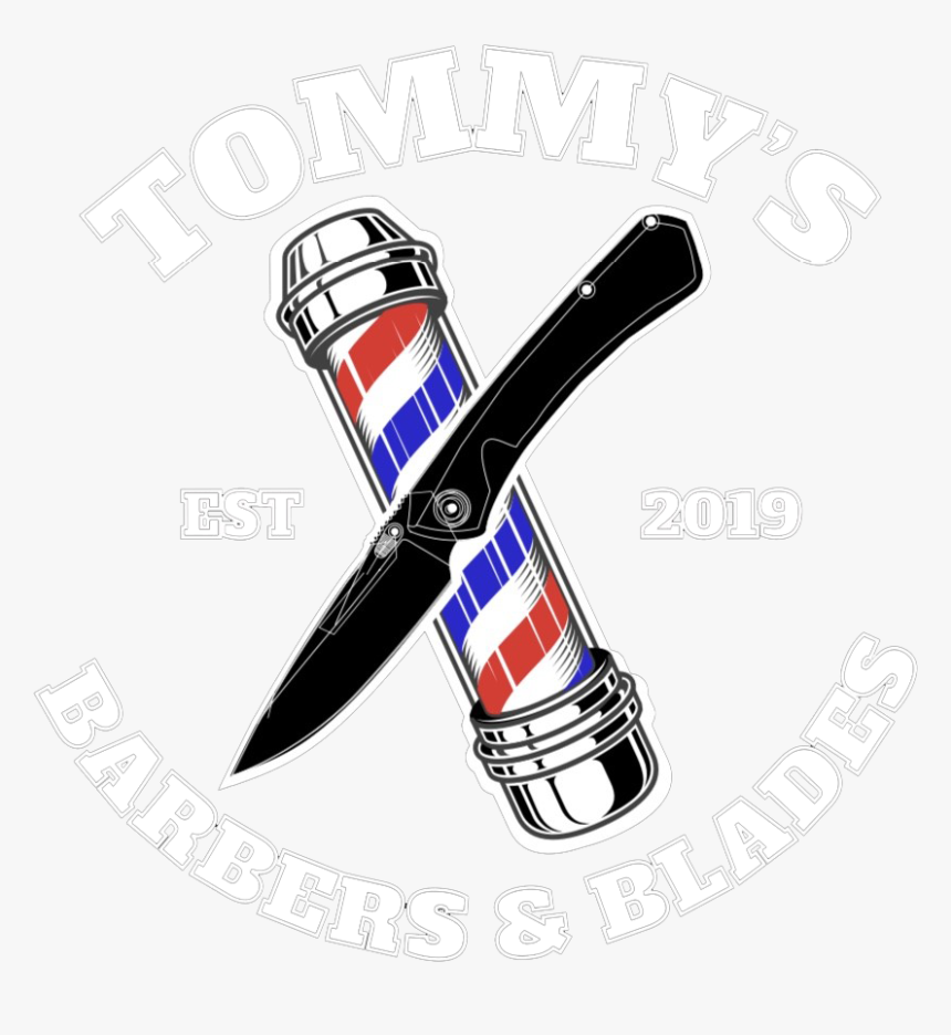 Barber Blade Png, Transparent Png, Free Download