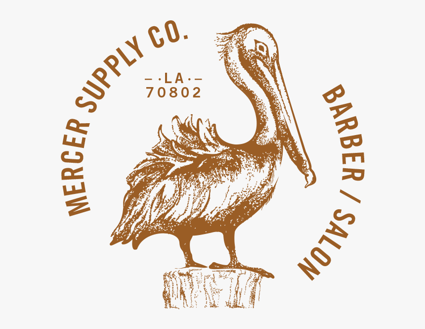 Coverpage - Mercer Supply Co., HD Png Download, Free Download