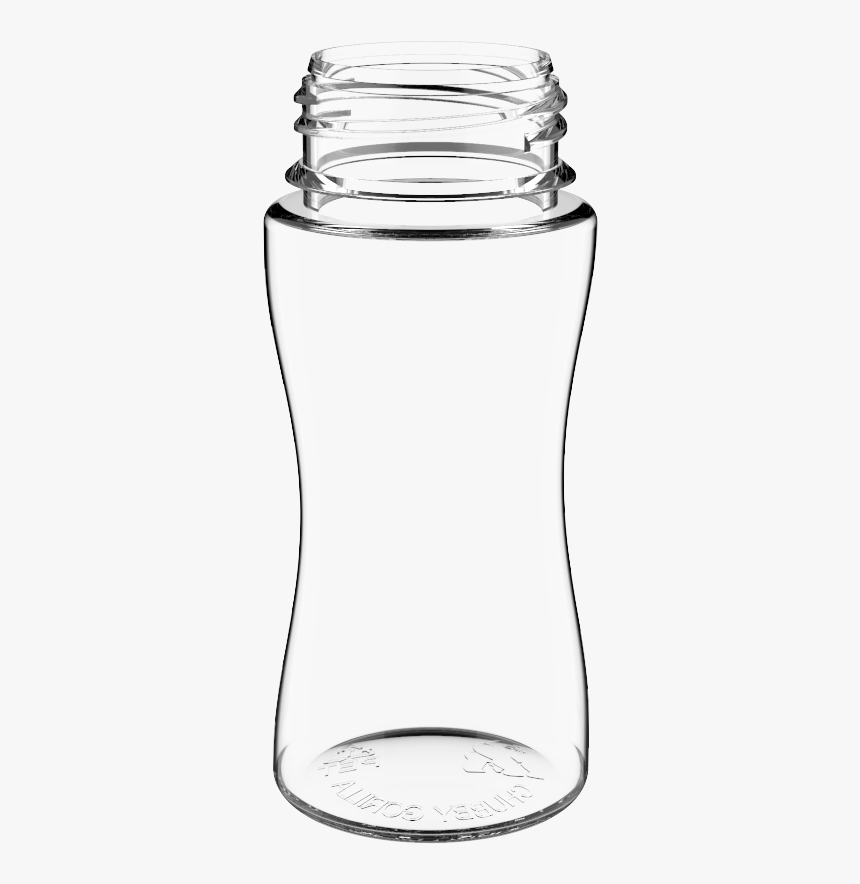 100ml Unicorn Bottle - Glass Bottle, HD Png Download, Free Download