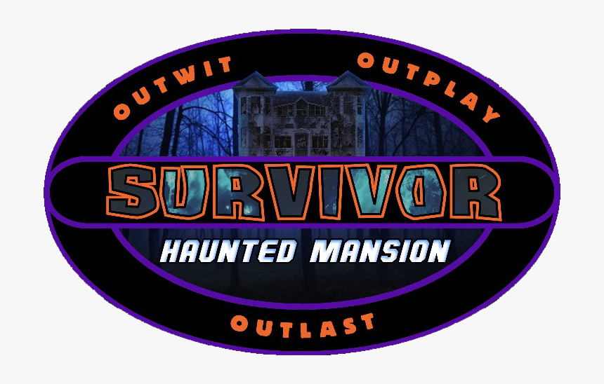 Survivor Logo Template, HD Png Download, Free Download