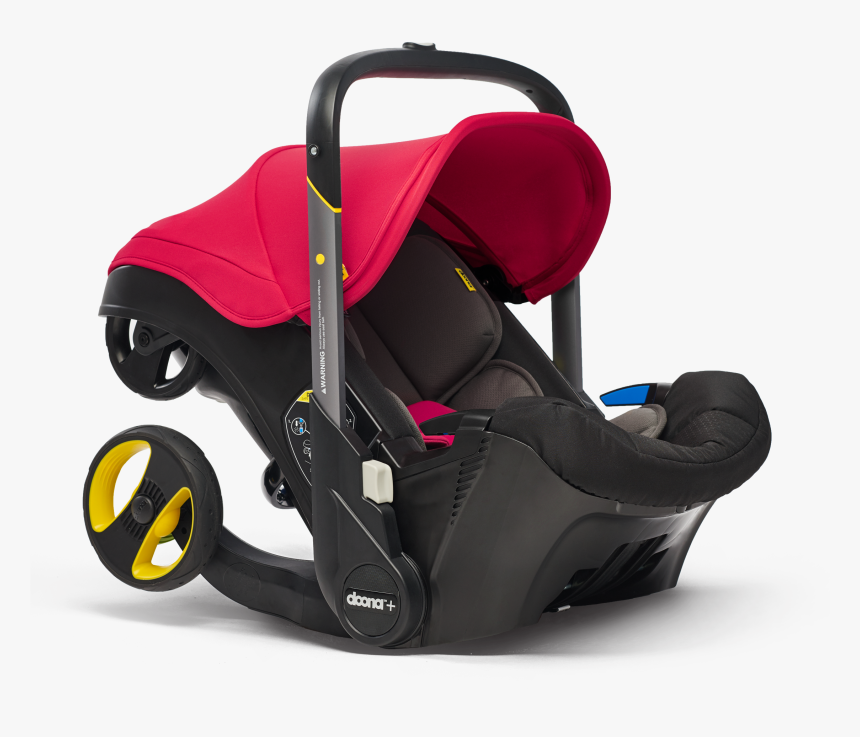 Transparent Car Seat Png - Doona Car Seat Greyhound, Png Download, Free Download