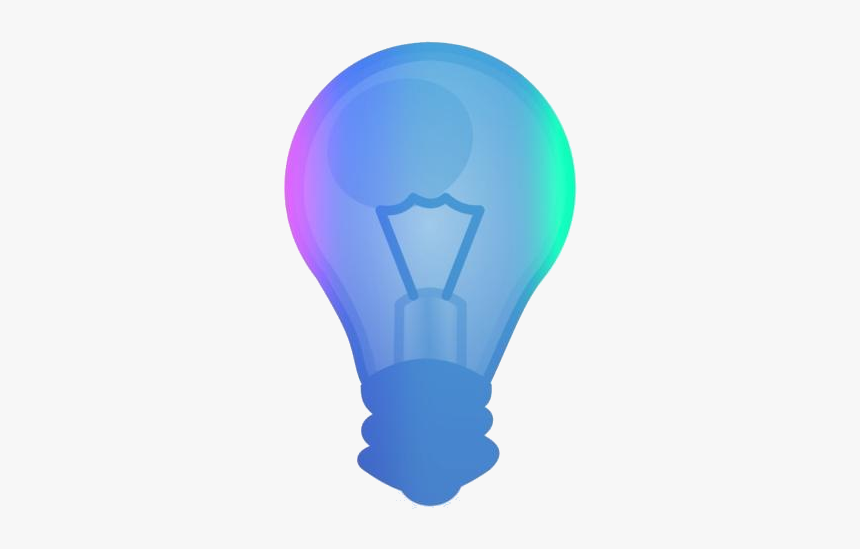 Light Bulb Png, Transparent Light Bulb Hd Wallpaper - Hot Air Balloon, Png Download, Free Download