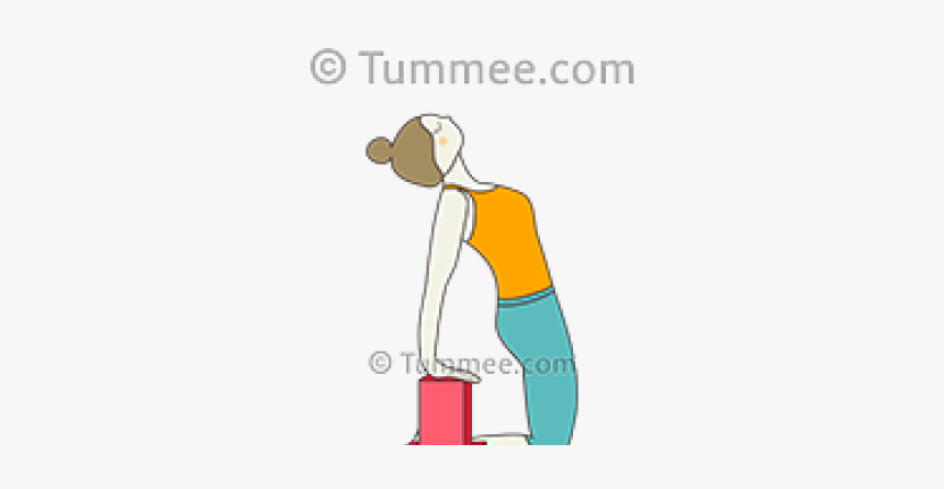 Camel Clipart Kneeling - Cartoon, HD Png Download, Free Download