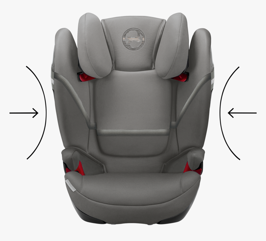 Car Seat, HD Png Download, Free Download