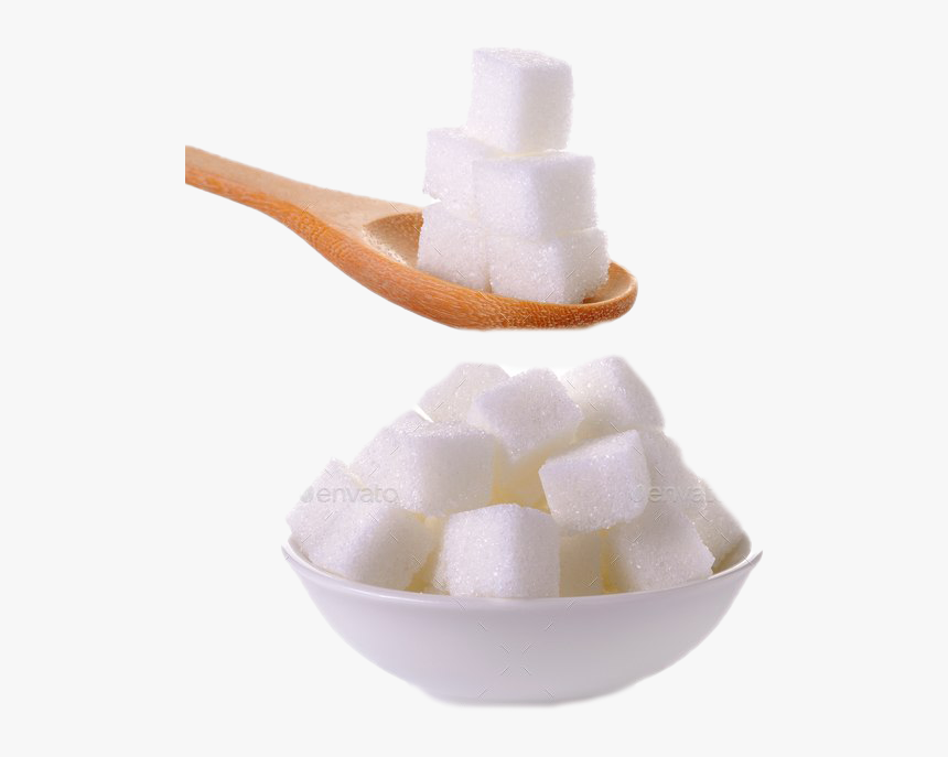 Sugar Cube Png Clipart - Rasgulla, Transparent Png, Free Download