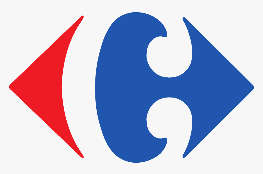 Carrefour Logo Png, Transparent Png, Free Download