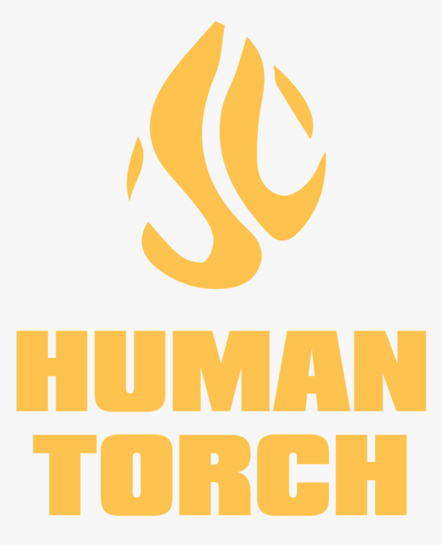 Human Torch Curry, HD Png Download, Free Download