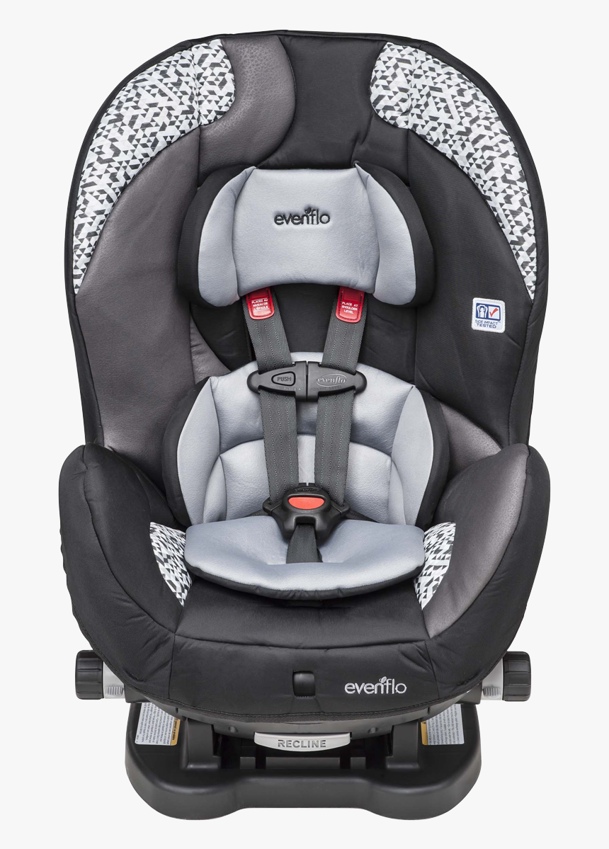 Car Seat, HD Png Download, Free Download