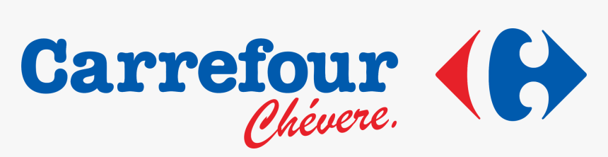 #logopedia10 - Carrefour Chevere Colombia, HD Png Download, Free Download