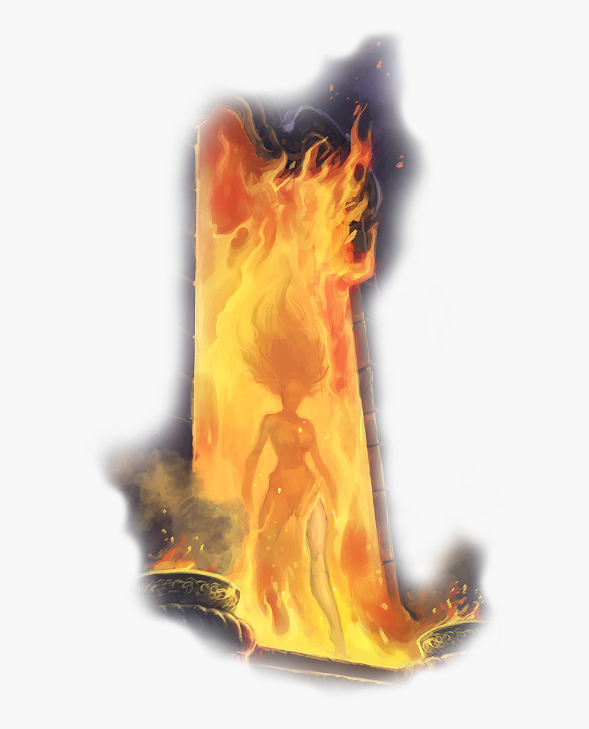 Flame, HD Png Download, Free Download