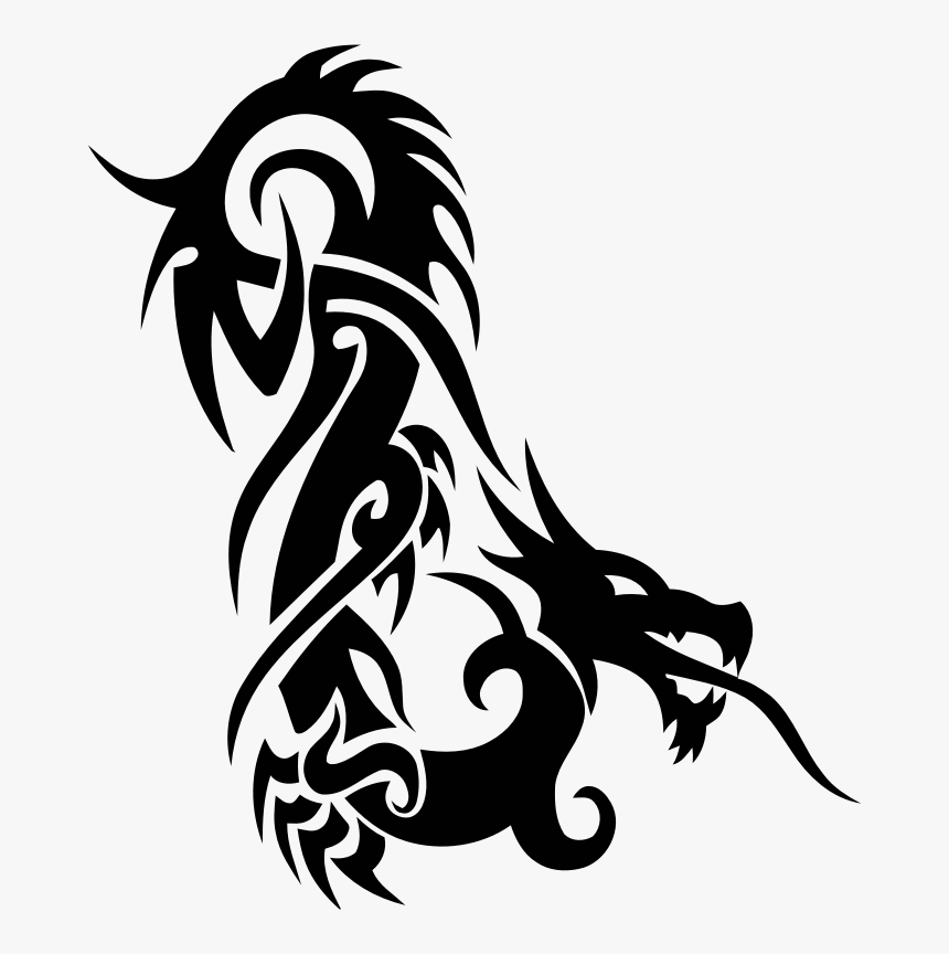 Tribal Tattoo , Png Download, Transparent Png, Free Download