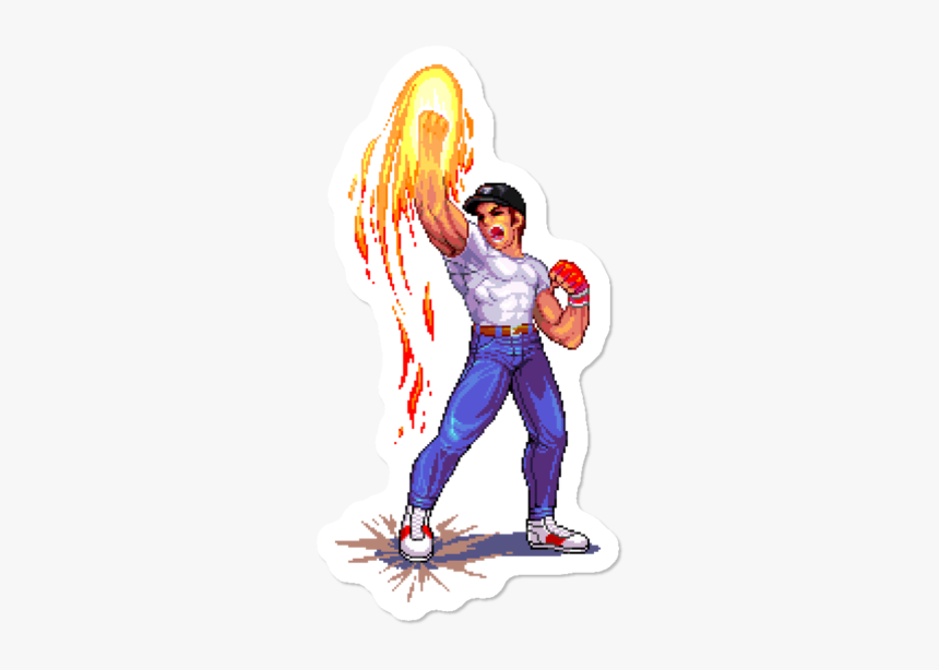 Streets Of Rage Axel Sprites, HD Png Download, Free Download