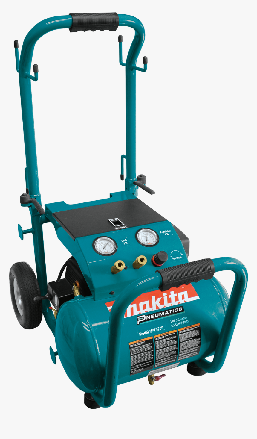 Compressor Makita, HD Png Download, Free Download