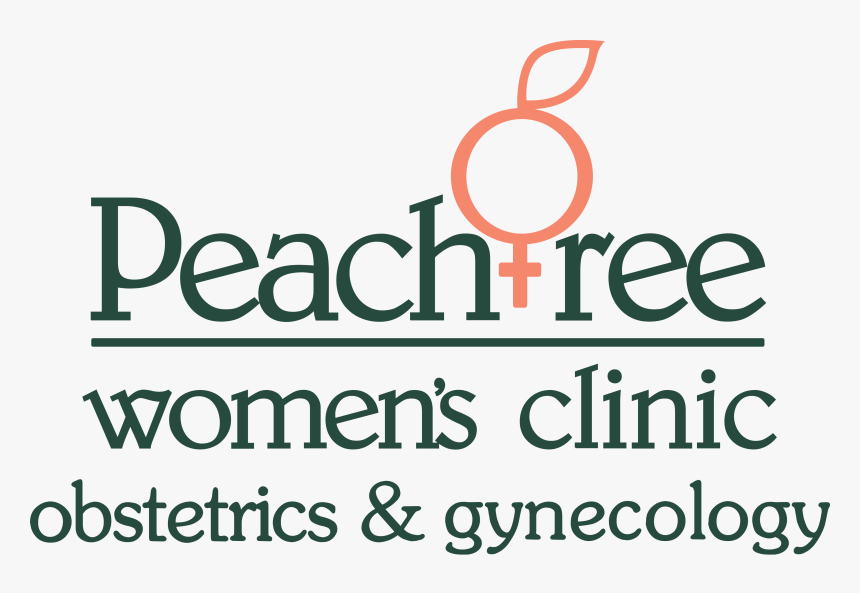 Peach Tree Women"s Clinic Logo - Peachtree Women's Clinic Logo, HD Png Download, Free Download