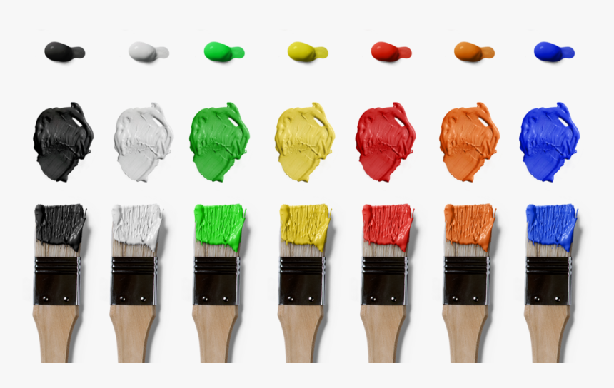 Brush-3211835 1920, HD Png Download, Free Download