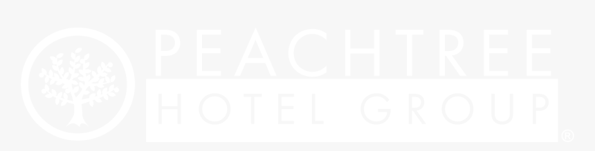 Peachtree Hotel Group - Peachtree Hotel Group Logo, HD Png Download, Free Download