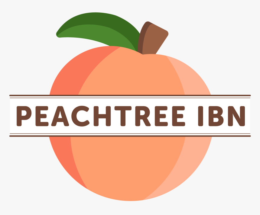 Peachtree Ibn, HD Png Download, Free Download