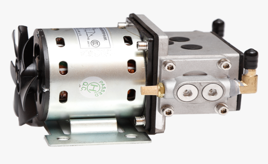 Yy80 32 4 Dc 220v 50hz Air Pump Motor For Medical Equipments - Machine Tool, HD Png Download, Free Download