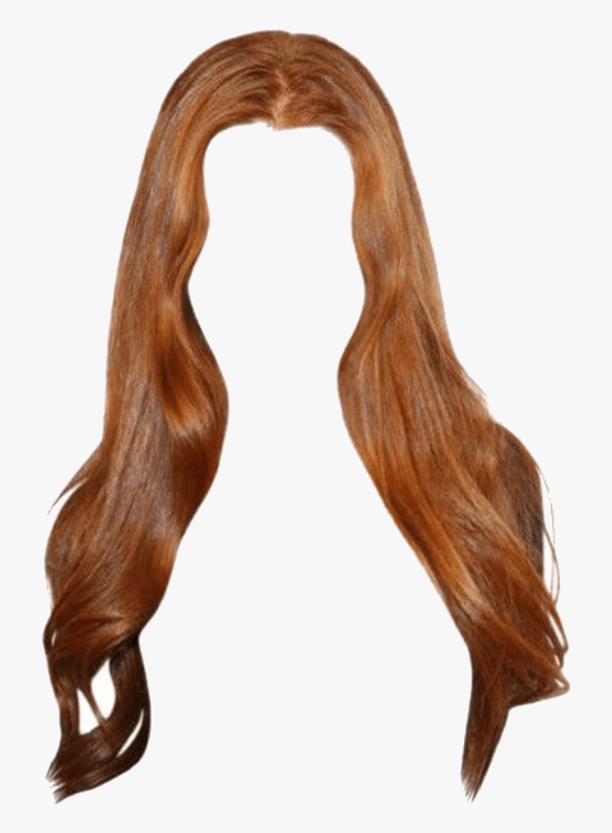 Redhead/ginger Hair Png - Lace Wig, Transparent Png, Free Download