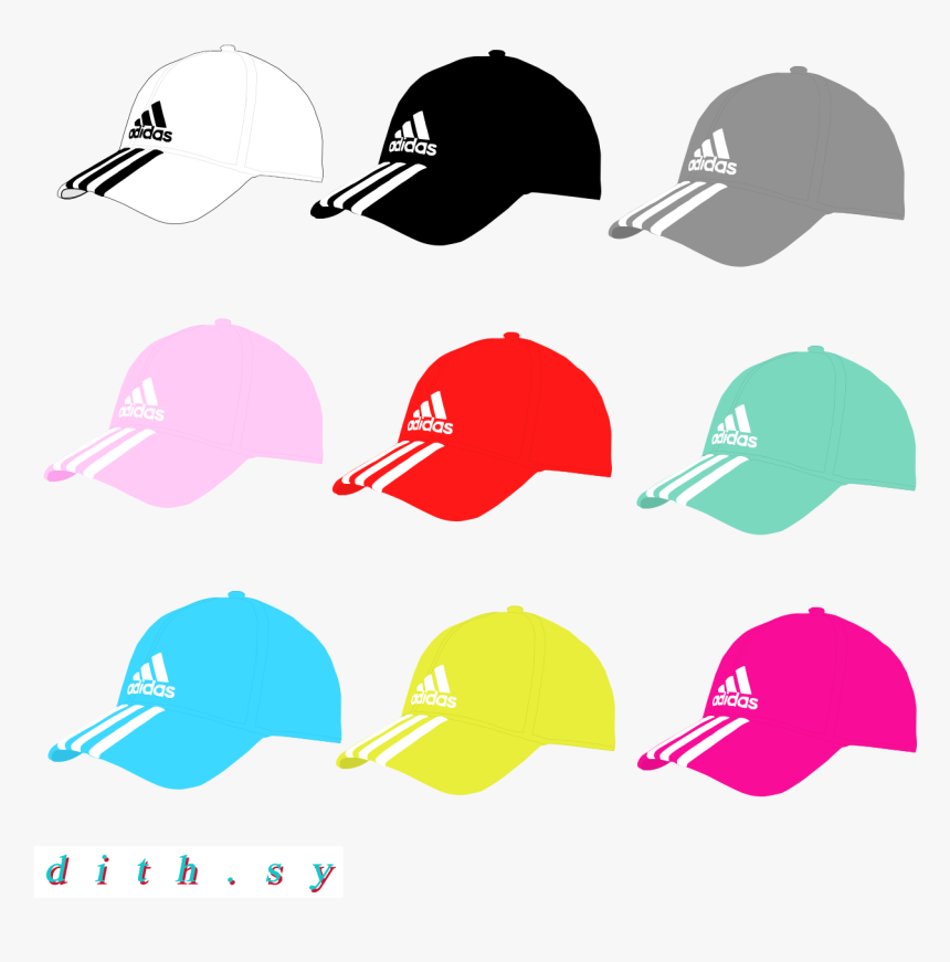 #adidas#adidas Png#free Png #dith - Adidas Outfit Tumblr Adidas Cap, Transparent Png, Free Download