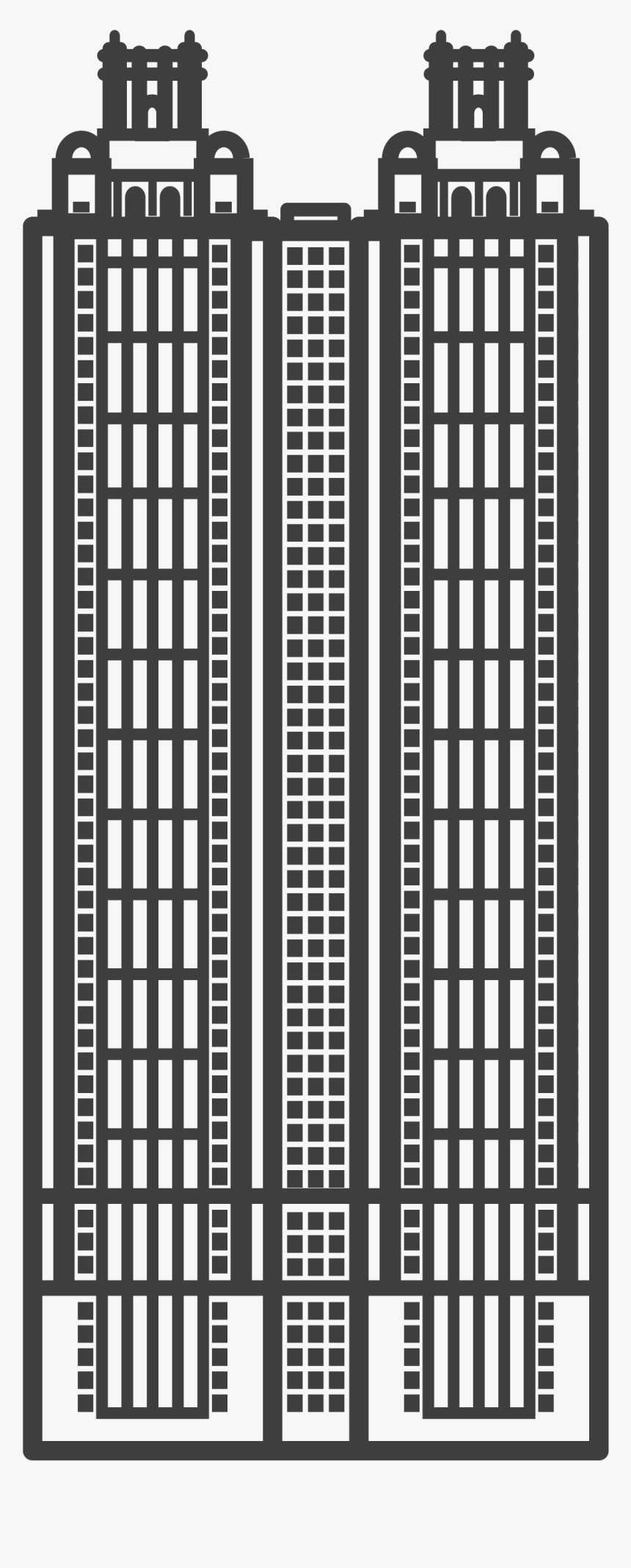 191 Peachtree Tower , Png Download, Transparent Png, Free Download