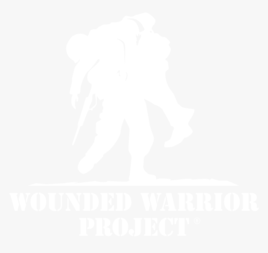 Wounded Warrior Project Logo, HD Png Download, Free Download