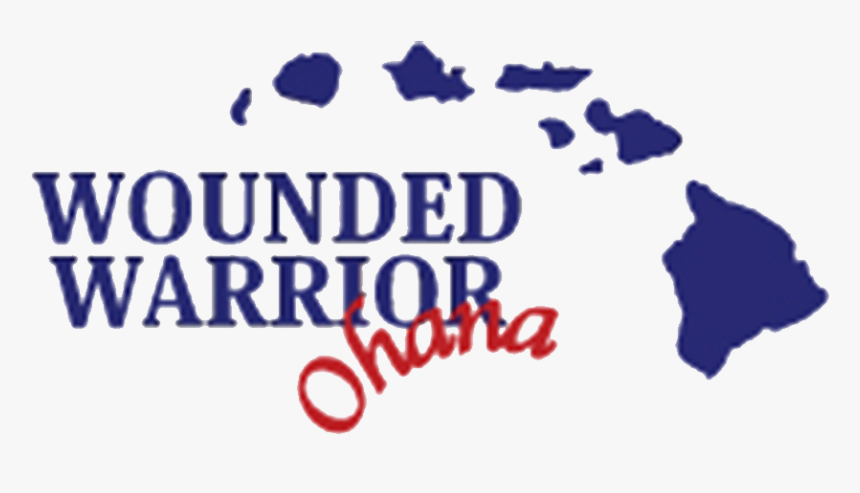 Wounded Warrior Logo Png, Transparent Png, Free Download