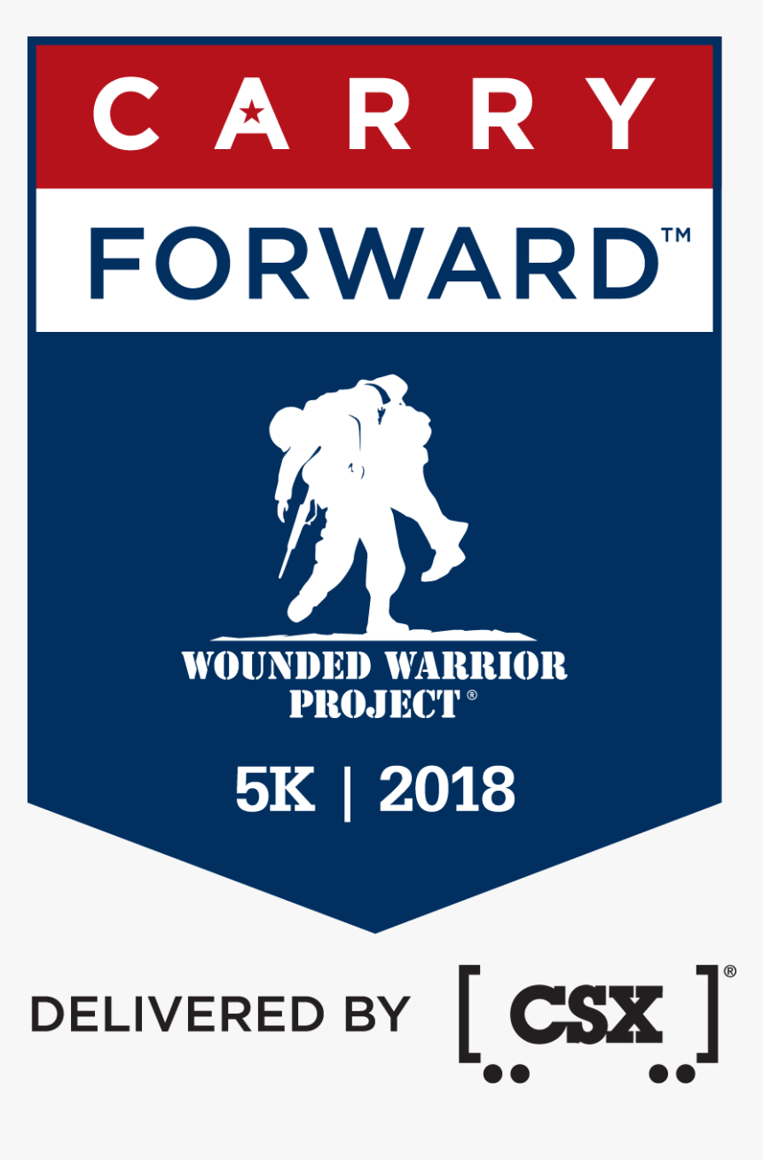 Wounded Warrior Project, HD Png Download, Free Download